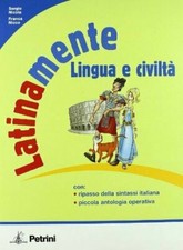 LATINAMENTE LINGUA E CIVILTA'
