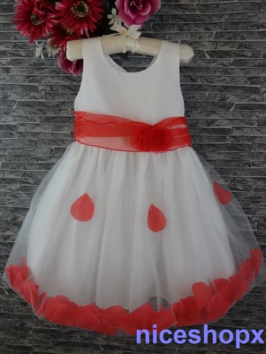 Abito bambina