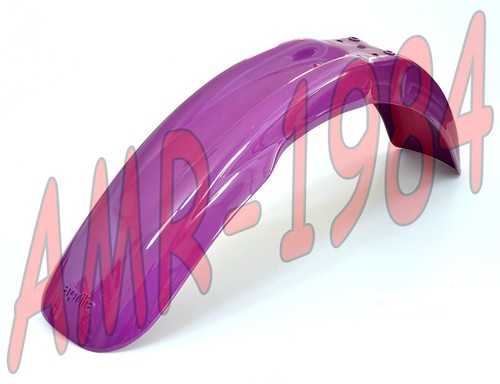 Parafango anteriore purple - anteriore,
