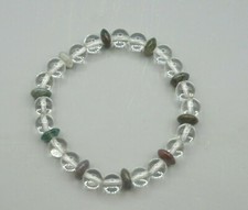 Cristallo Rocca E Eliotropio