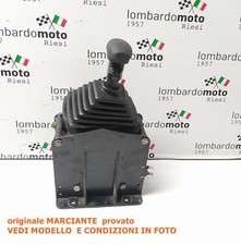 LEVA CAMBIO invertitore marce ORIGINALE originale LIGIER NOVA ambra js 16 js 20