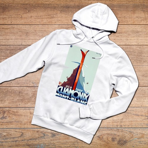 Felpa hoodie vintage - felpa,