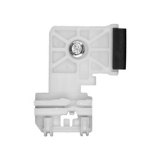 Deflettori aria laterali