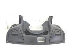CARENA SUPERIORE CONTROSCUDO RETROSCUDO E SUZUKI BURGMAN AN K3 650 2003 BU111