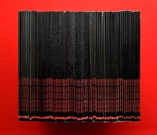 RIP KIRBY Del 1979 SERIE COMPLETA COMIC ART  COLLANA NEW COMICS NOW