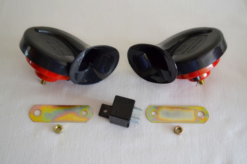 Coppia 12v doppio tono - coppia,
