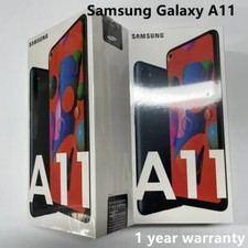 Smartphone samsung galaxy a11 - samsung,
