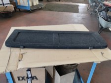 CAPPELLIERA Opel Agila 1 serie 2003 63