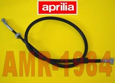 CAVO TRASMISSIONE CONTAGIRI ORIGINALE APRILIA AP8114100 | TUAREG / ETX 125 86>90