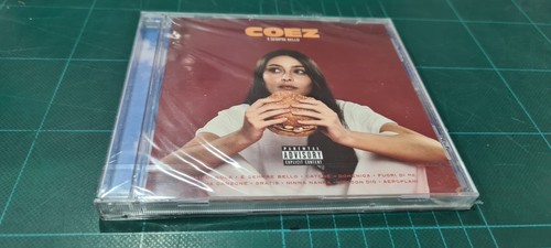 Coez sempre bello cd - sempre, (cd