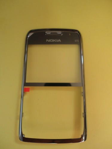 Cover nokia e71 originale - cover, -e71-