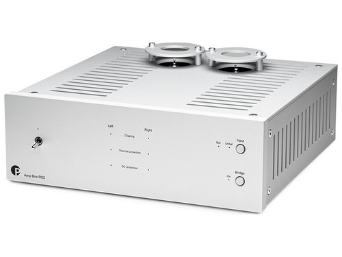 Pro ject amp - pro-ject,