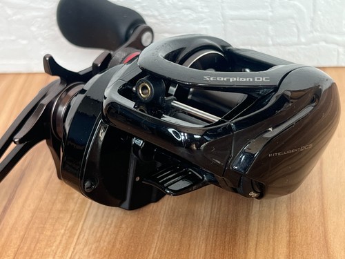 Mulinello shimano scorpion - shimano,