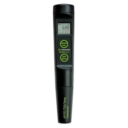 Misuratore tascable tds - misuratore,