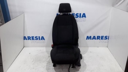 Sedile sinistro alfa romeo 159 - sedile,