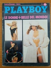 RIVISTA PLAYBOY COLLEZIONE