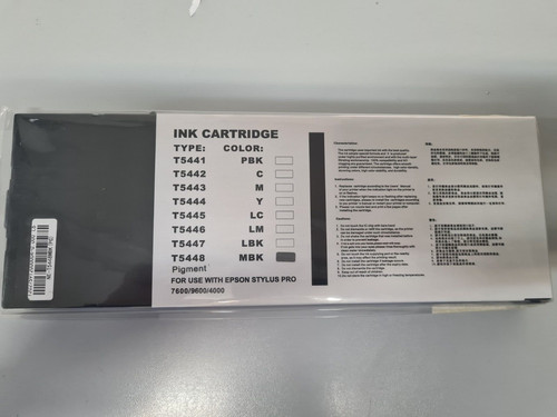 Cartuccia compatibile epson
