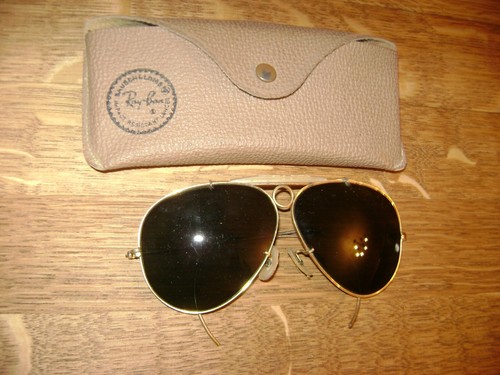 Occhiali tiro ray ban - occhiali, ray-ban