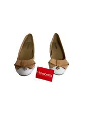 MISS ROBERTA BALLERINE IN