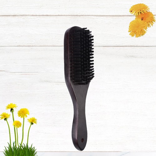 1pz spazzola pulizia barba - spazzola,