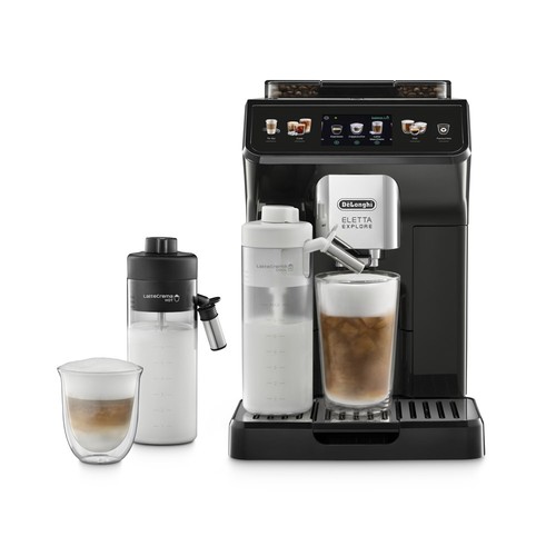 Macchina caffè automatica - macchina,