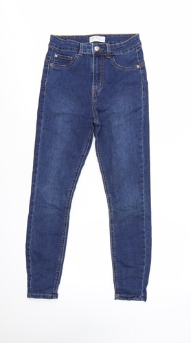 Jeans donna primark blu - primark,