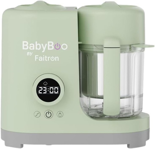 Robot pappa cuoci a - 7-in-1,