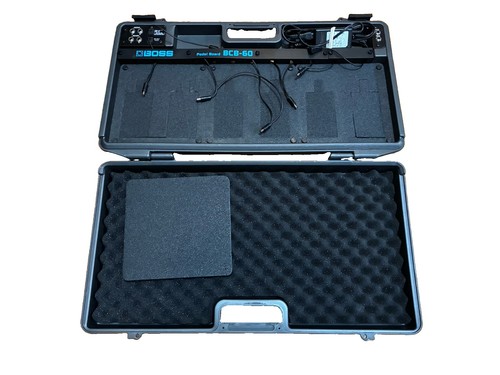 Boss bcb 90x pedaliera - boss,