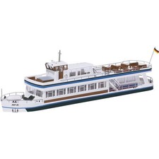 Faller 131009   H0 Barca modello Nave passeggeri