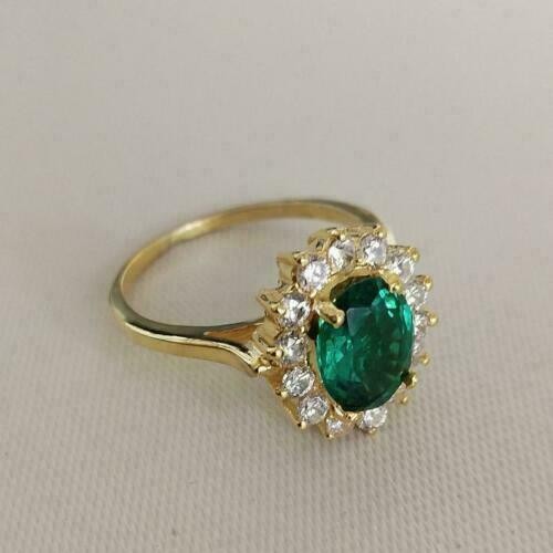 Fede nuziale donna 2ct creata - fede,