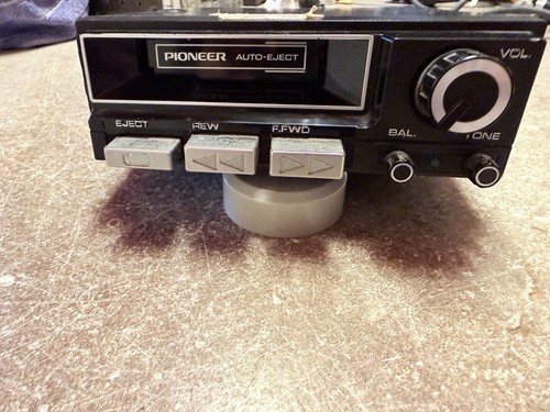Pioneer component 272 - component,
