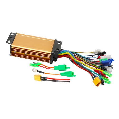 Regolatore 24v 36v 72v - 72v, 84v