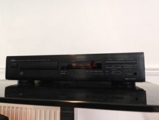 Yamaha CDX-450E Lettore CD