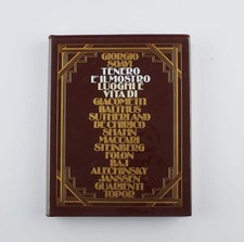 Giorgio soavi tenero - soavi,