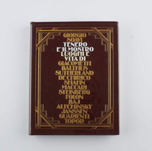 Giorgio soavi tenero è - giorgio,