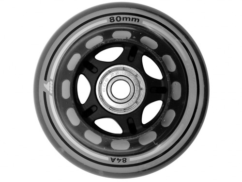 Rollerblade ruote pattini - ruote,