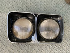 FIAT 124 SPECIAL T FANALE