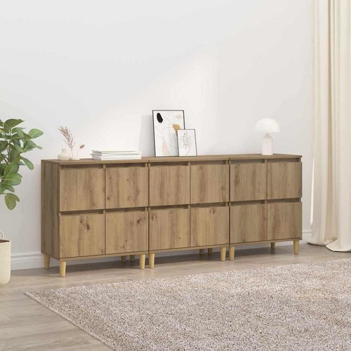 Sideboards con scaffale - con, lo