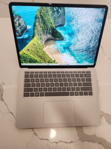 Microsoft surface laptop - surface,