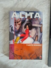 Alita collection volume - collection, 1