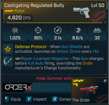 🔥 Borderlands 4 Bully