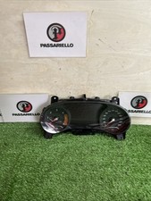 STRUMENTAZIONE QUADRO VEGLIA CONTACHILOMETRI JEEP COMPASS 1.6 2016-2021  