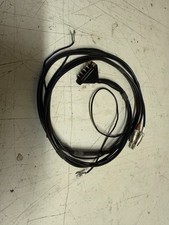 Cavo phono braccio di tono SME