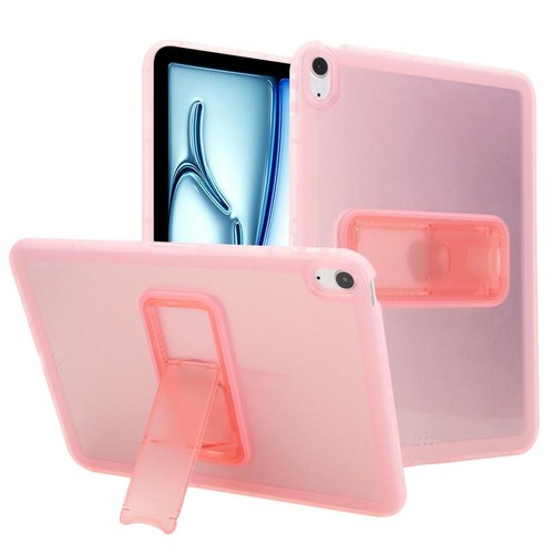 Custodia tpu antiurto rosa con - rosa,