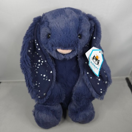 Nuovo con etichette - , jellycat