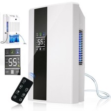 Deumidificatore Elettrico