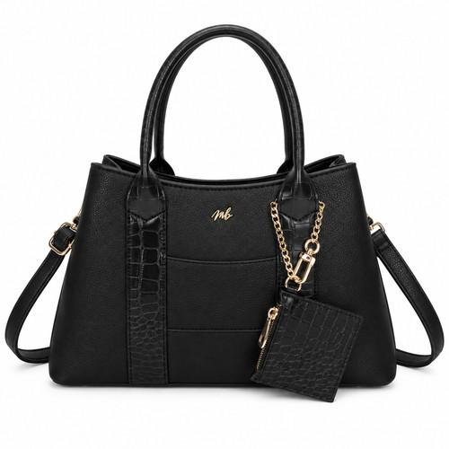 Borsa donna mariella burani - borsa,