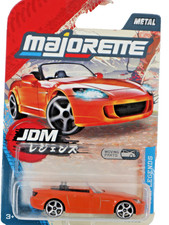 Modellino auto Honda S2000
