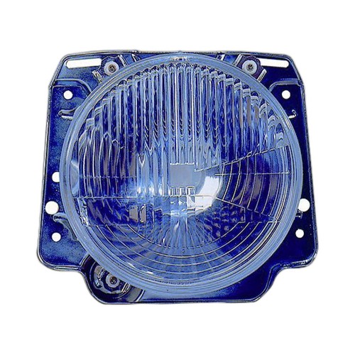 Faro anteriore volkswagen golf - anteriore,