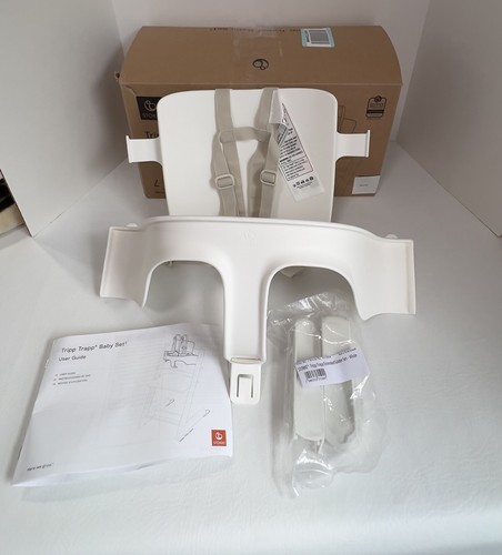 Stokke tripp trapp - baby, set